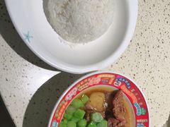 -新宝餐厅(流塘店)