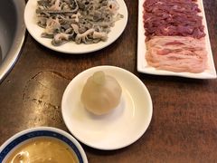 -前门张记涮肉(前门店)