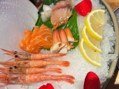 -蚝·生·鲜牛烧肉铺(中央大街店)