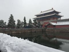 -景山公园