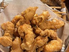 -爆炸头阿姨小四川正宗川味小吃(无任何分店)