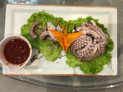 -小船渔村•大连菜•大连焖鱼(明泽街店)
