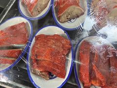 -美味斋(西北街店)