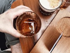 -Line 咖啡(石厦花园店)