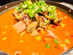-春天里餐厅(西田城店)