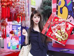 -西北轻工批发市场
