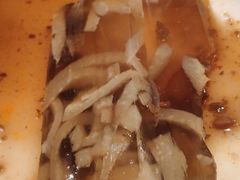 -西安饭庄·非遗陕菜(钟楼店)