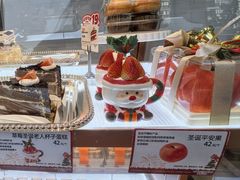 -多乐之日(田林东路店)