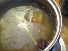 -塔兰齐新疆孜然火锅(鲤鱼山路店)