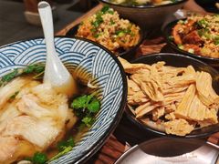 -北丐先生·野馄饨烧烤(泰达E街区店)