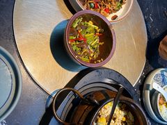 -云海肴云南菜·蒸汽石锅鱼(青岛万象城店)