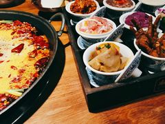 -楠火锅(仁恒梦中心店)