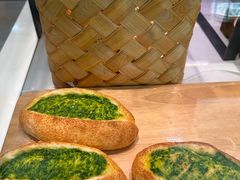 -PARIS BAGUETTE巴黎贝甜(周浦万达店)