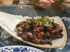 阿嫂怪味鸭-阿嫂印象·民间江湖菜(大学城店)