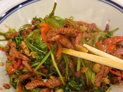 -新新湘菜馆(新中街二条店)
