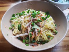 油面-金山锅贴店(金泉路店)