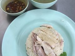 -红大哥水门鸡饭(總店)