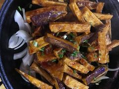 -珍巷福地四合院菜馆(复兴门店)