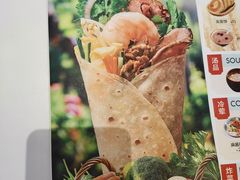 -老昌春饼(学府凯德店)