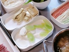 -君邦火锅(新疆大厦店)