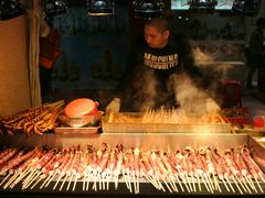 -东门町美食街
