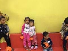 -联恩国际儿童教育·幼小衔接·少儿英语·托管班(远洋未来中心店)