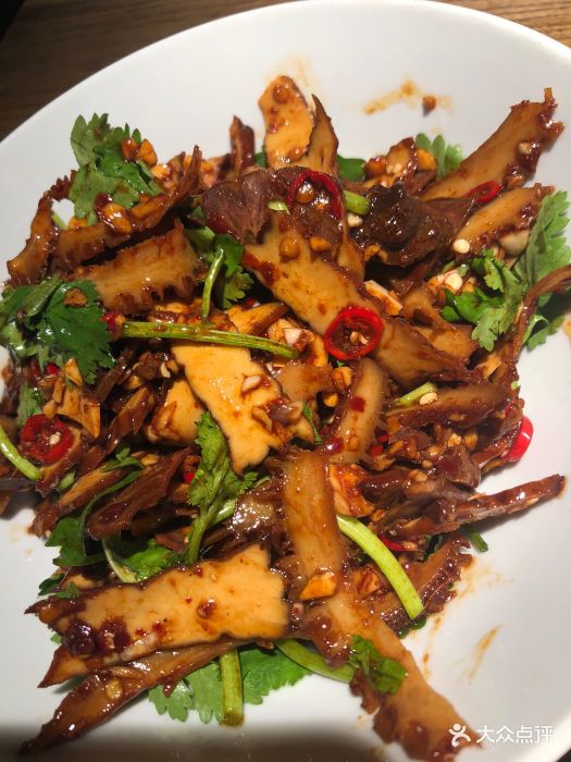 农耕记·湖南乡下菜(民治新华城店)衡阳卤菜图片 - 第14张