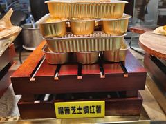 -苏格里岛自助烤肉海鲜火锅(成都金牛万达店)