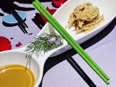 -梧桐北京烤鸭·铜锅涮肉(海岸城店)