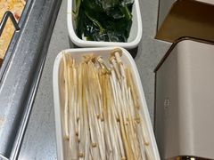 -海底捞火锅(上地华联店)