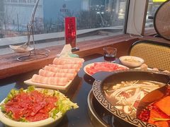 -三江两海老火锅(北京首店)