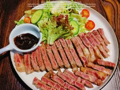-The Cheebat 锌吧·Bistro(体育西店)