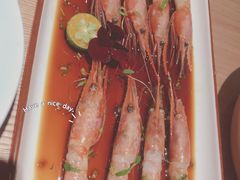 -望江门小龙虾·烧烤(九堡店)
