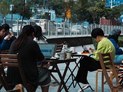 -Home Cafe(水榭春天店)