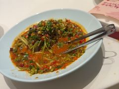 -红樱桃·欢乐餐厅(太原里店)