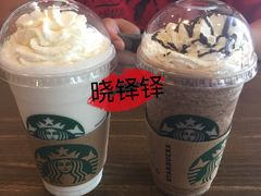 -星巴克(北京新辰里亚运村店)