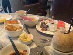 -北京王府井希尔顿酒店·万斯阁西餐厅