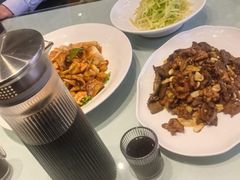-正阳春烤鸭(华捷道店)