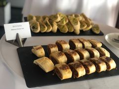 -璞渼咖啡 ROOF P.M. Café(浦东美术馆店)