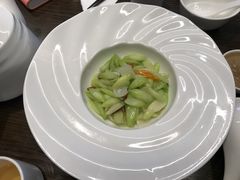 -枣子树·素食餐厅(朱家尖店)