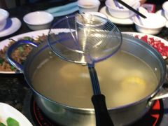 -八合里潮汕鲜牛肉火锅(深圳海岸城店)