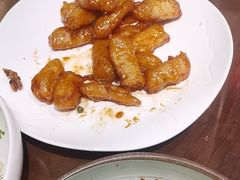 -秦家味老菜馆(民族北路店)