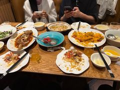 -花舍·新派粤菜·西餐·下午茶(亚运村·鸟巢店)