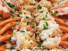 -蟹榭·本帮江浙菜·蟹宴(五角场合生汇商场店)