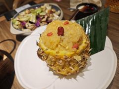-云海肴·汽锅鸡·云南菜(广安门天虹店)