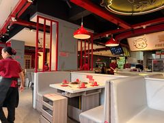 -蜀滋香鲜鱼美蛙火锅(339店)