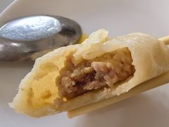 -守鑫水馅包子铺