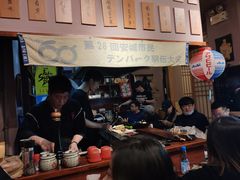 -鸟串烧Yakitori