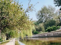 -元大都城垣遗址公园