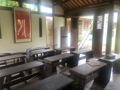 -驿舍·民國老营房院子私房菜(科学会堂店)